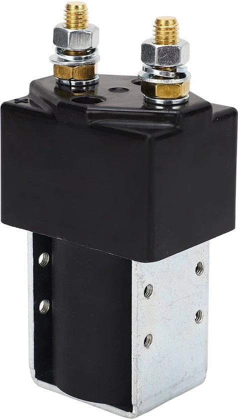 Regolatore magnetico - Alta sensibilità - Lega metallica - Prestazioni stabili - Adatto per applicazioni pesanti - Modello ...