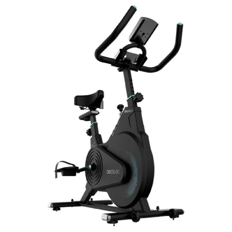 CECOTEC 07240 - DrumFit Indoor 10000 Race