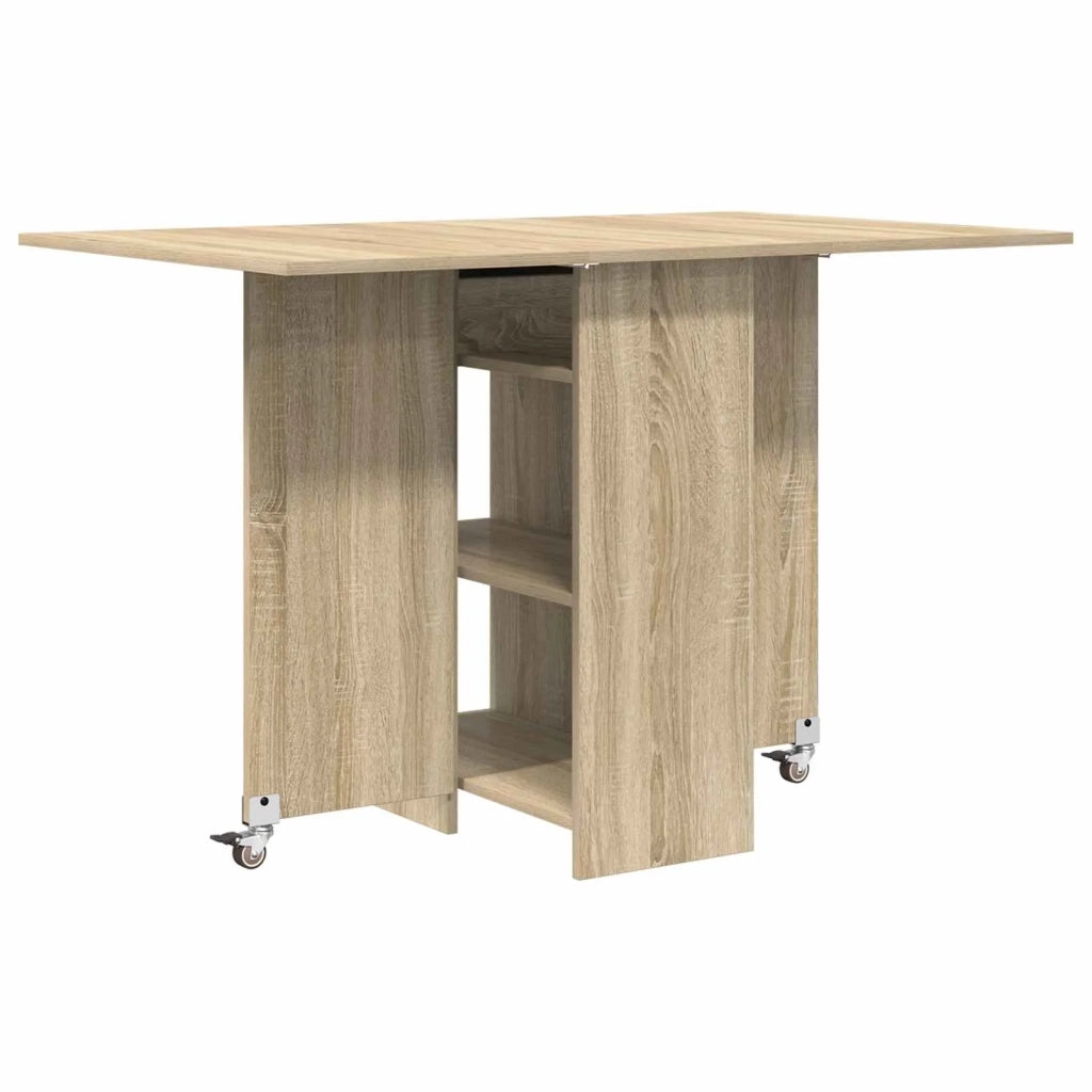 Tavolo da Pranzo 115 x 70 x 75 cm Legno ingegnerizzato 8006031