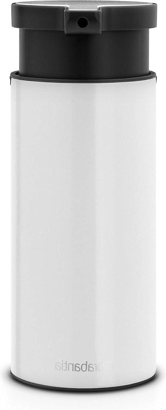 Dispensatore di sapone - Accessorio da bagno - Moderno e stile
