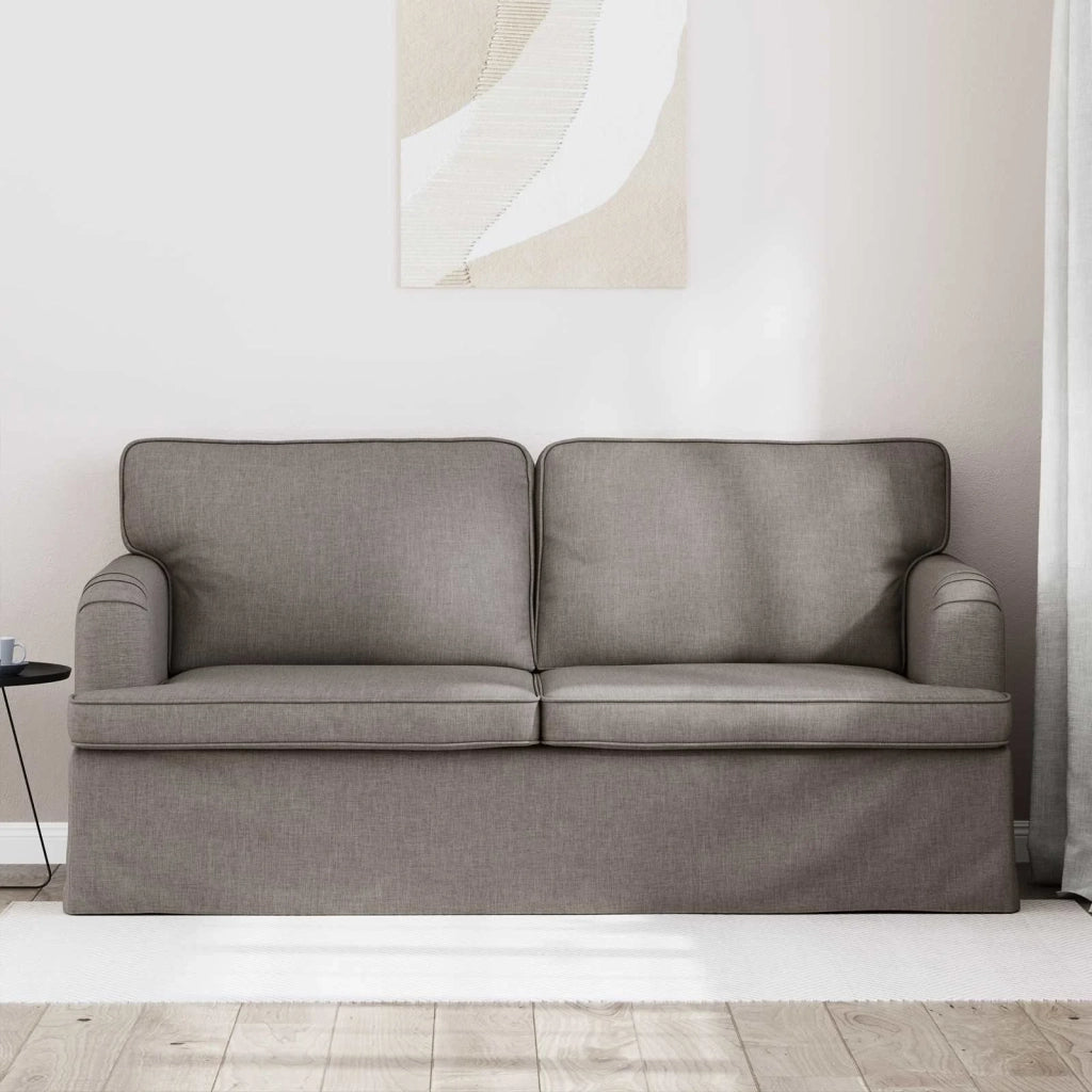 Divano Talpa 142 x 80 x 85 cm Tessuto