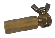 TENDIFILO STENDIBIANCHERIA OTTONE D 5 MM- AUSTRALIAN- 10,0 pz