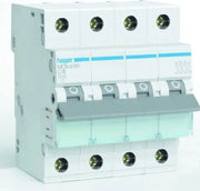 Interruttore di Corrente MCN640E - E2ZRG