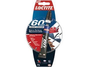 LOCTITE 60 SECONDI GR.20 - 6 pezzi LOCTITE