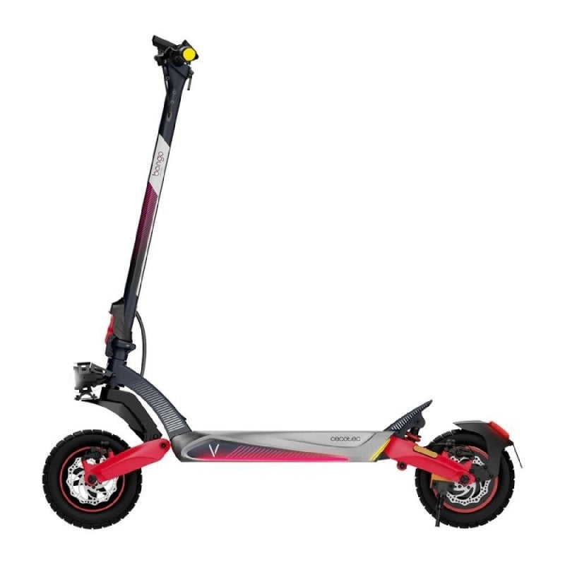 CECOTEC 07362 - Bongo V70 Connected