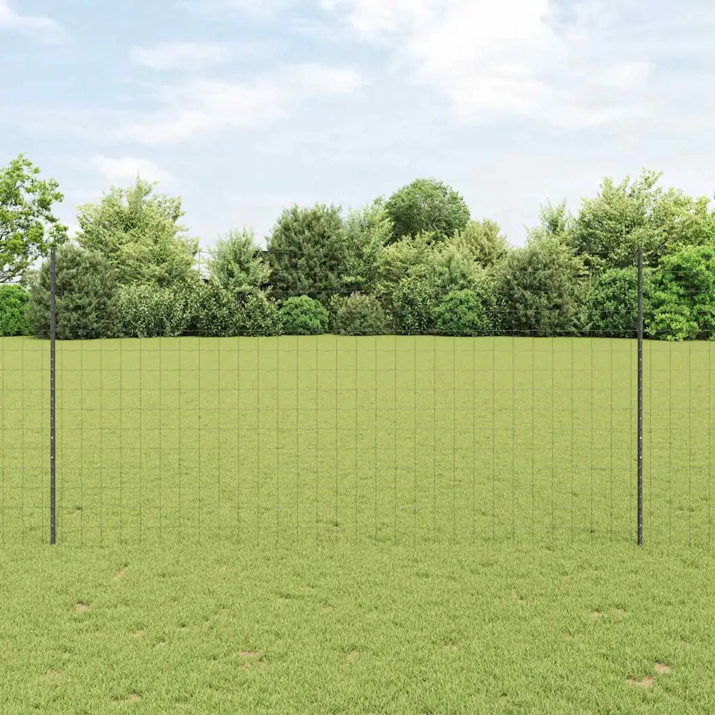 Recinzione da Giardino | Recinzione con Posto Grigio