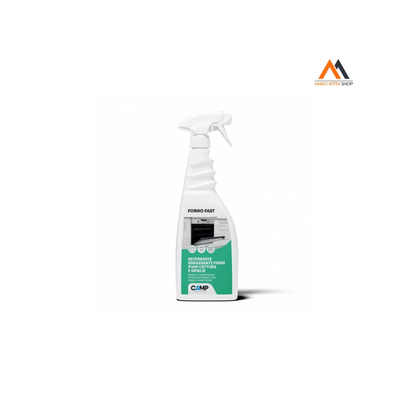 FORNO FAST 750 ML