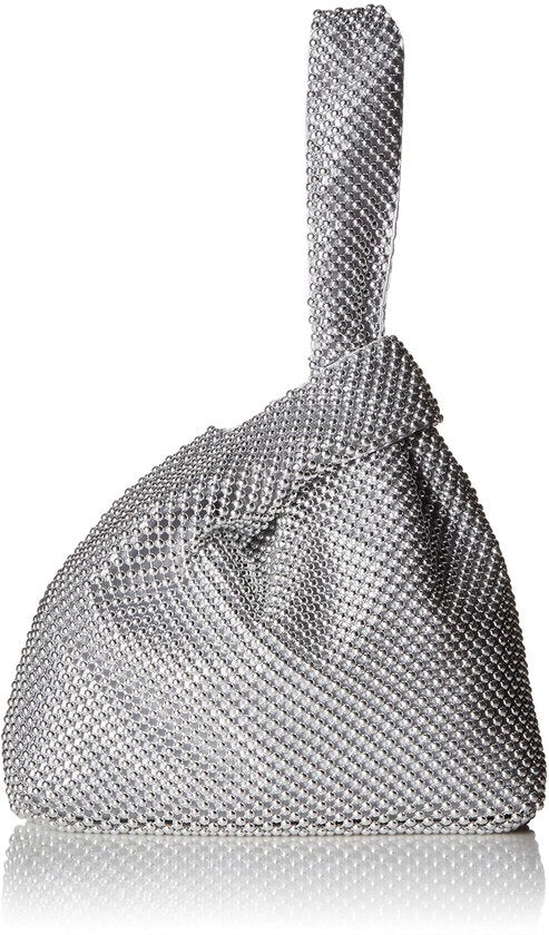 Tas da sera in argento, unico modello