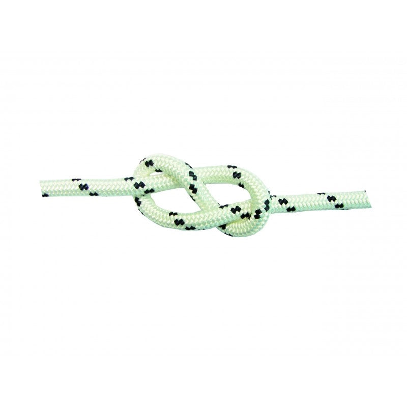 TREC. DYNEEMA A.T. BIANCA Ø4 MT100 BRAID DYNEEMA H.T. WHITE Ø4 MT100