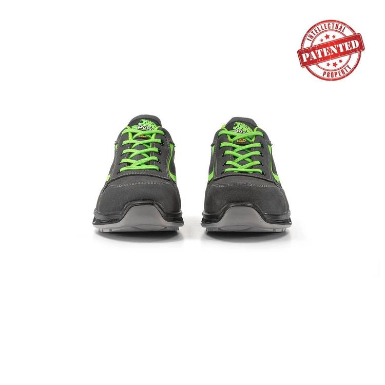 SCARPA DA LAVORO BASSA YODA S3 SRC CI- - n.39 - 1 paio U-POWER