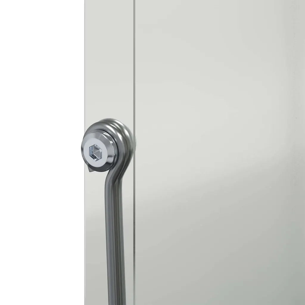 Mangiatore per conigli Argento 17,5 x 26 x 28,5 cm 874602