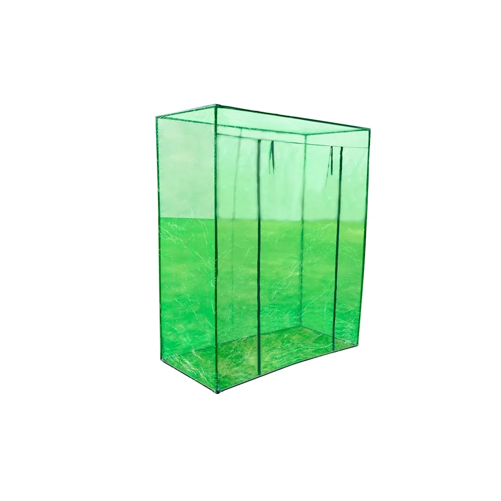 Telaio in Acciaio per Serra in PVC 40617