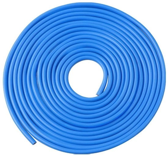 Striscia di protezione per auto 10M - Sigillatura a forma di U - Protezione da graffi per portiere - Protezione anti-urto per la zona di apertura - Materiale PVC-rubber di alta qualità - Installazione semplice senza strumenti