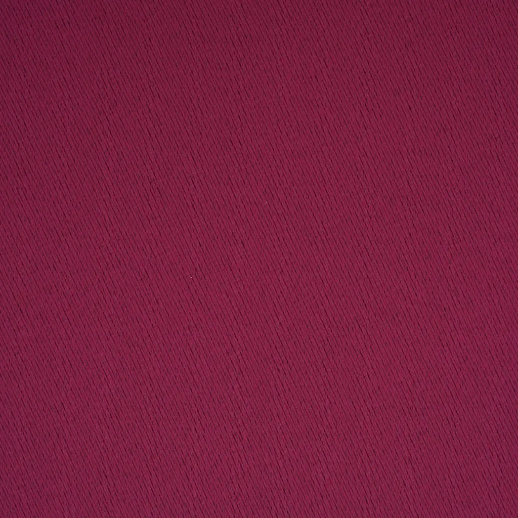 Tende Oscuranti | Tende Blackout con Anelli 2 pz Rosso Vino 245 x 140 cm