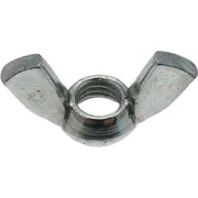DADO AD ALETTE M10 - 100 pezzi