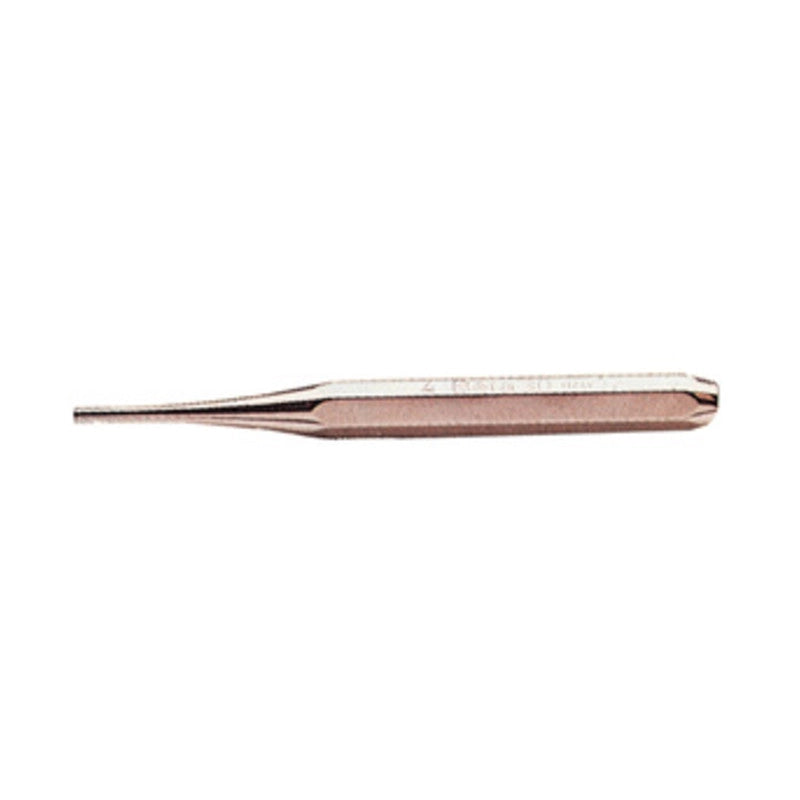 BETA    30 PUNZONE IN ACCIAIO D 2X125 MM- BETA- 1,0 pz