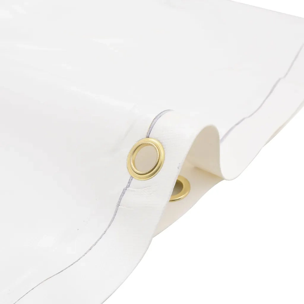Telone Bianco 1,5x2,5 m 650 g/m² 156068