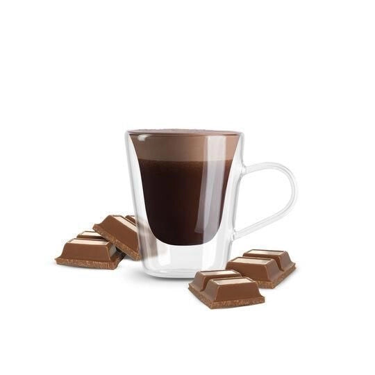 Caffè Borbone Superciock Capsule caffè 16 pz