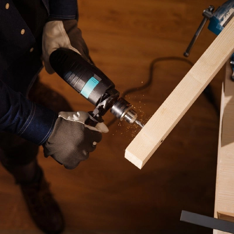 CECOTEC 70032 - trapano elettrico a percussione CecoRaptor Impact Drill
