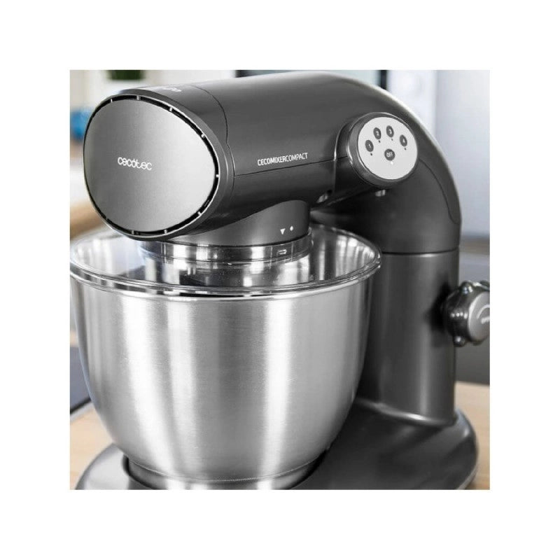 CECOTEC 04019 - ROBOT DA CUCINA CECOMIXER COMPACT