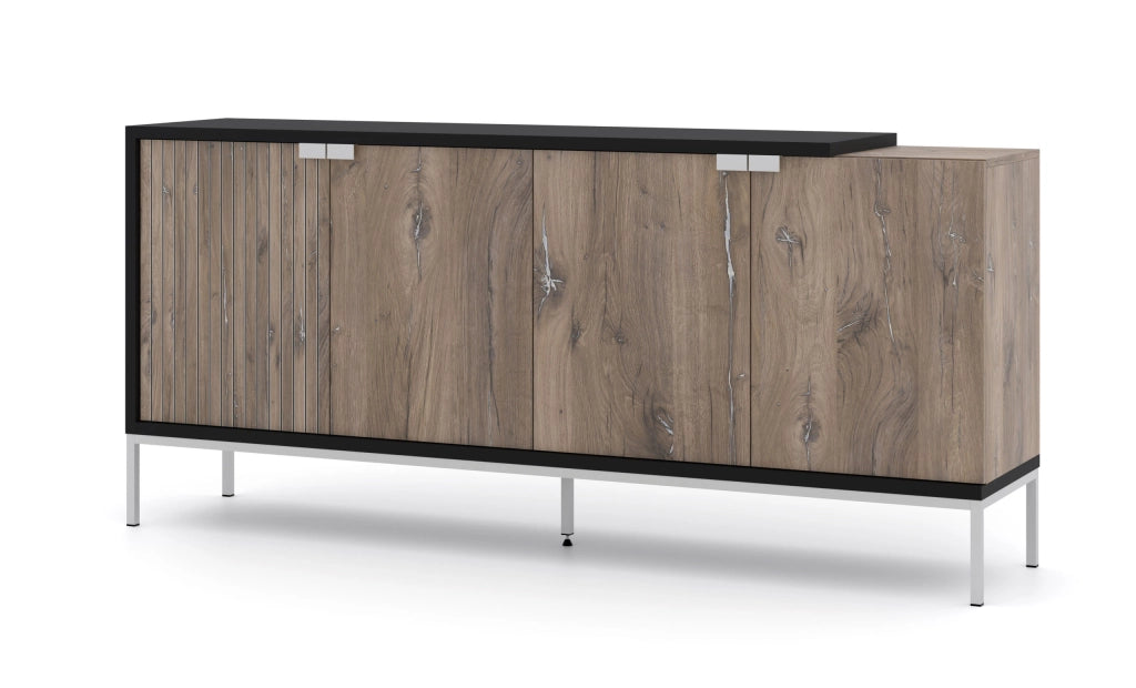 MOBILE TOLEDO 190 4D FLAGSTAFF ROVERE
