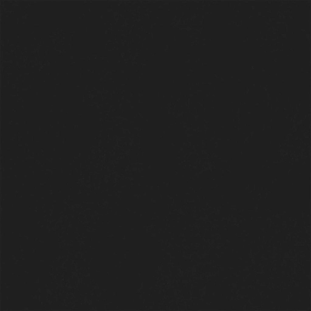 Federa 2 pcs HEERLEN Nero 40 x 80 cm Velluto 909826