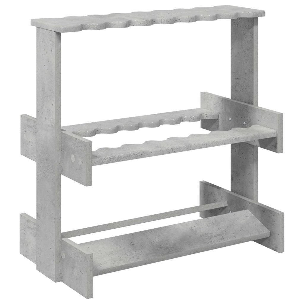 Supporto per stecche da biliardo Legno ingegnerizzato 3429737