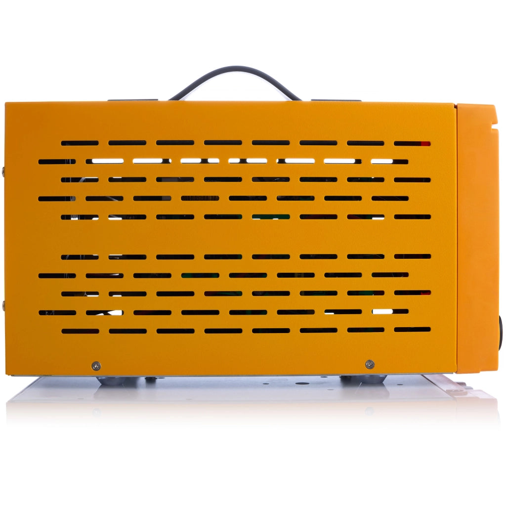 Zasilatore da Laboratorio AmpRush RARES-3205 32V 5A – Precisione Elevata, Display Chiaro