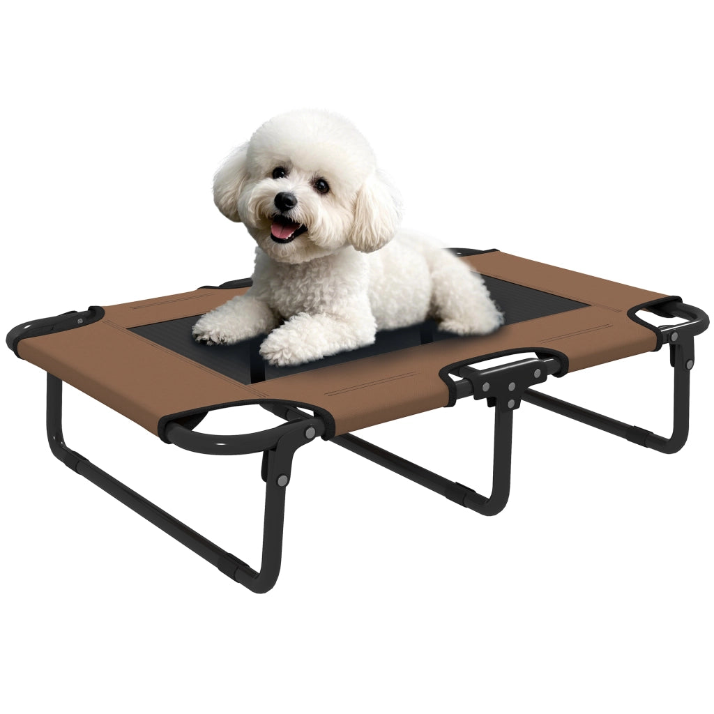 Letto per cani rialzato pieghevole ¨C Minimal ¨C 75x51x18 cm