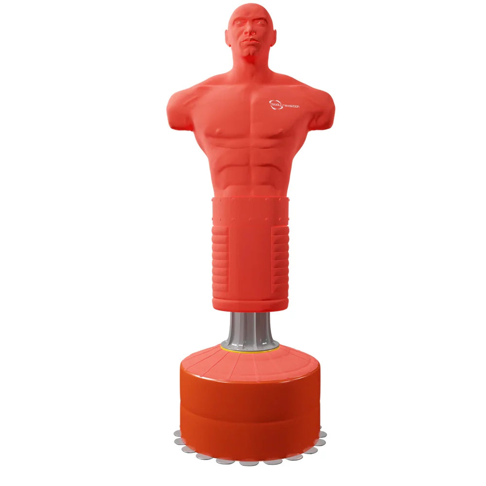 Manichino Boxe XL 178 cm – Forma Umana