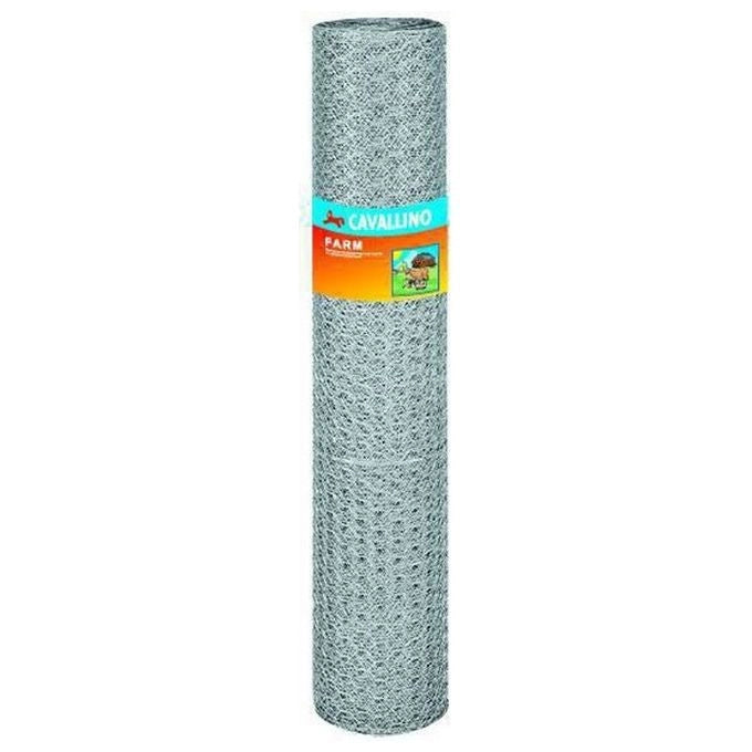 Blinky Rete Farm Tripla Esagonale 50 Mt 16-2 100