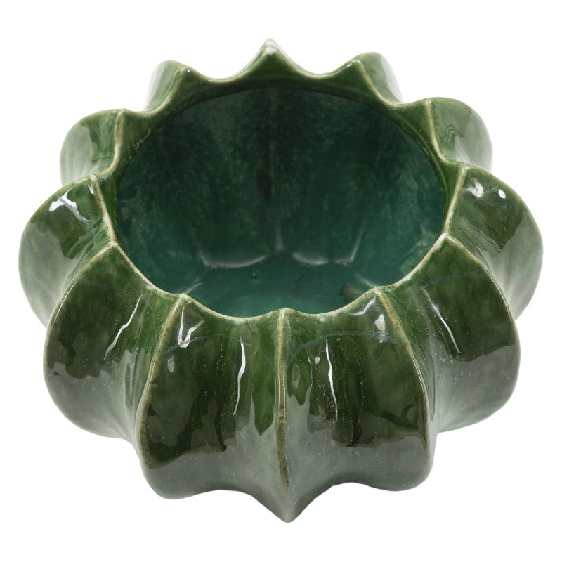 Cachepot Cactus cm ø 22x13,5
