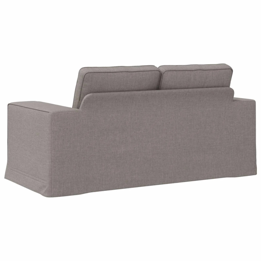Divano Talpa 142 x 80 x 85 cm Tessuto