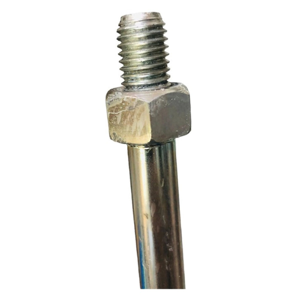 Frusta miscelatore a elica malte intonaci adesivi 60 cm attacco m14 agitatore *** spessore 120 mm, confezione 1