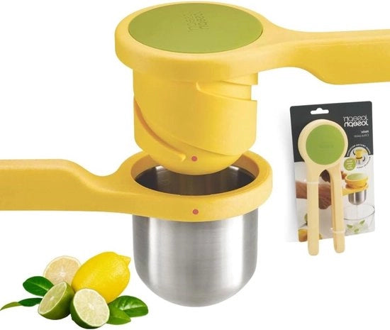 Succo di Arancia Automatico con Accessori Gratuiti