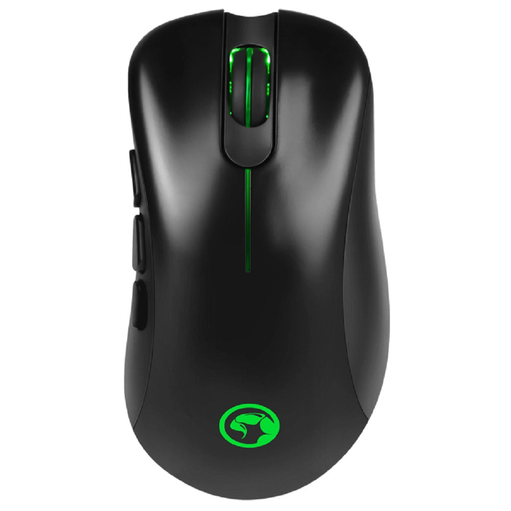 Trade Shop - Mouse Gaming Ottico Marvo G954 Scorpion Retroilluminato Luminoso Dpi Pc Usb -