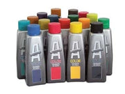 COLORANTE ACOLOR- - 50-02 ml.45 rosso - 12 pezzi ACOLOR