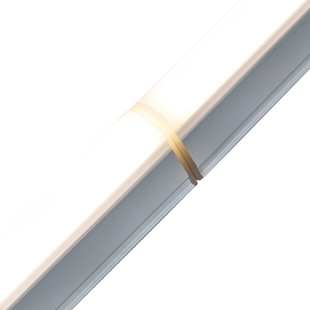 Beghelli REGLETTE LED CCT 4W 313MM 3000/4000/5000K IP40 CON