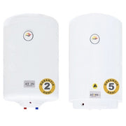 SCALDABAGNO ELETTRICO ATON LT.80 VERTICALE- Anni 2- ATON- pezzi 1
