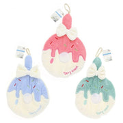 Trade Shop - Asciugamano Assorbente Salvietta Asciugatura Rapida Stile Dolci Per Cucina Bagno 10775 -