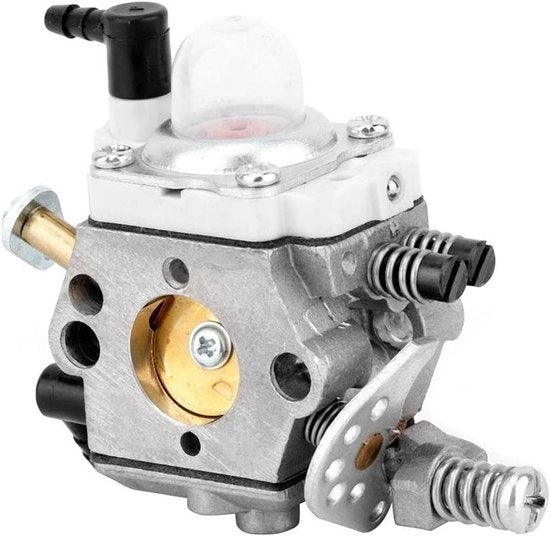 Verricchiatore Carburatore per Motori da 26CC-30CC