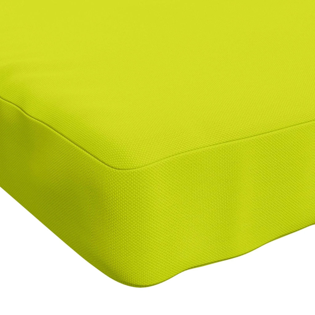 Cuscino per Panchina a 1 Pezzo VUGHT 100% Poliestere 951544