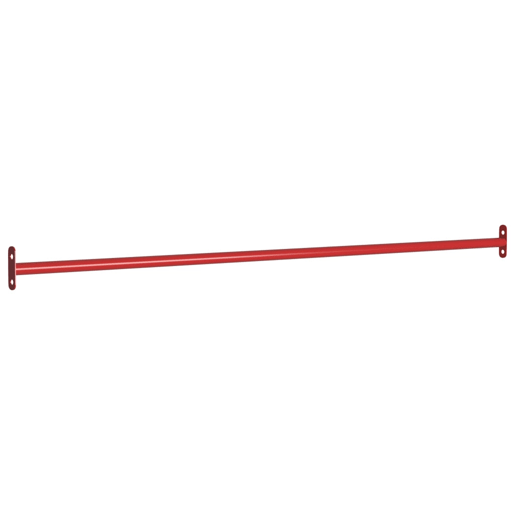 Sbarra da Gioco 125 cm in Acciaio Rossocod mxl 106996