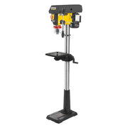 TRAPANO A COLONNA DA PAVIMENTO DP12-943 - 460 W  - FEMI
