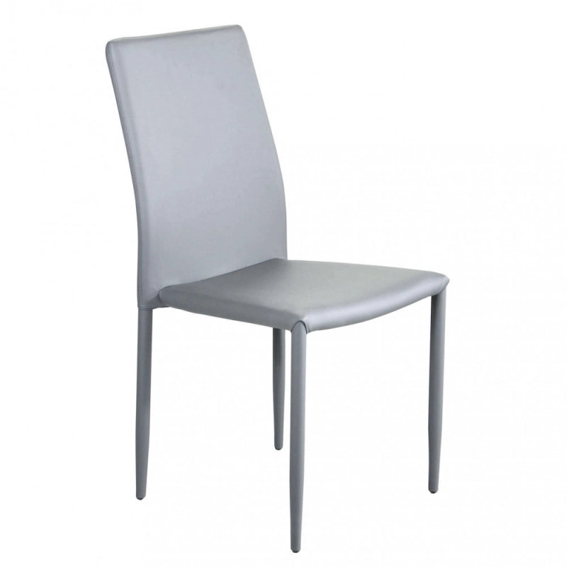 Set di 6 SEDIE CAMMIE