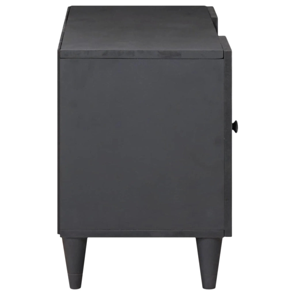 Armadi di Stoccaggio con porta Multicolore 105 x 33,5 x 46 cm 4018700