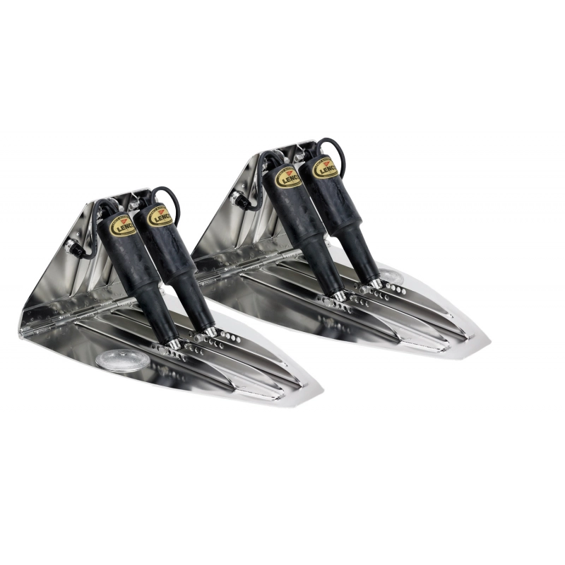 CORRETTORI D'ASSETTO HP MM635X355