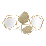 Specchio Stone cm 91x4x52