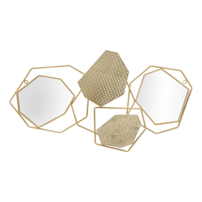 Specchio Stone cm 91x4x52