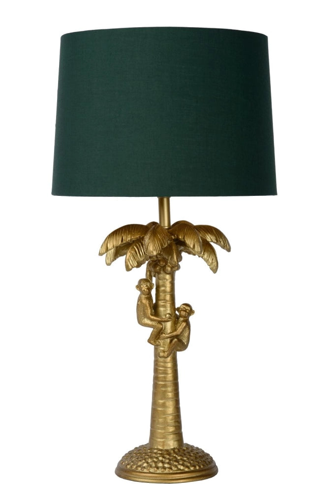 Lucide lampada da tavolo Extravaganza Coconut E27 40W